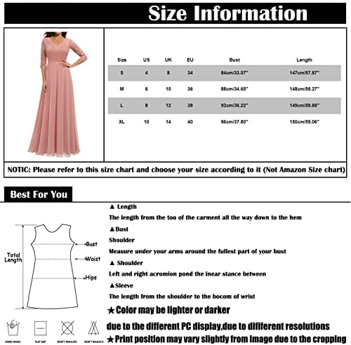Зефотим венчални фустани за гости за жени 2023 Долг ракав/Едно рамо каросерија Слит Руфл Макси секси фустан