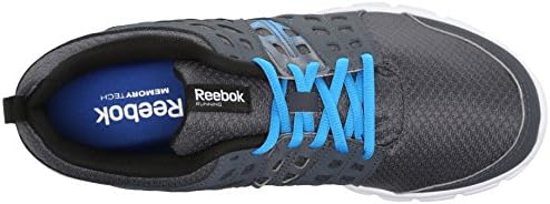 Брзината на машката Reebok Rise Shape чевли за трчање