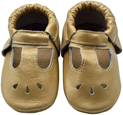 ievolve бебешки чевли за бебиња меки први чевли за пешачење чевли мокасини за мали деца