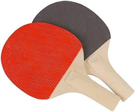 Лим пинг -понг топки лопатки поставени табели за тенис тренинг еластична мека вратило опрема тренер вежбаат топка рефус деца возрасни