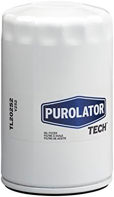 Purolatortech спин на филтер за масло