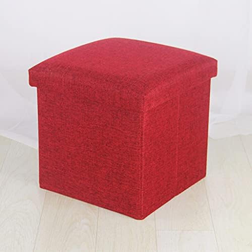 GFHLP повеќенаменска кутија за складирање столче иновативна софа столица за складирање на столче за облека за облека играчки играчки