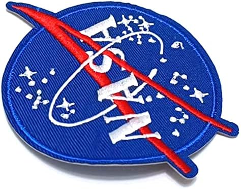 Закрпи на вселенска програма на НАСА