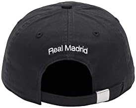 Фан Мастило Реал Мадрид - Црна Хит Класичен Шапка
