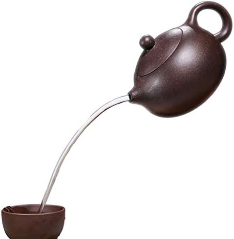 Mulhue чајник кинески јксинг оригинален пурпурен глина чај xishi саксии zisha zi ni чајник 200cc