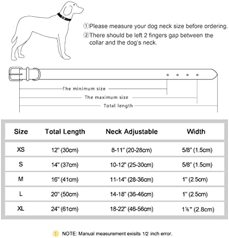 Персонализирана јака од кучиња од Beirui со табличка - стилска плетенка јака од кучиња кожа со трајна метална тока - прилагодлива