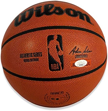 Тајлер Херо потпиша испишана кошарка НБА Мајами Хит ЈСА Кентаки Вајлдс