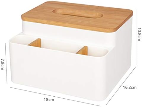 Шиптска кутија за ткиво правоаголник спална соба држач за држач за ткиво на лицето countertops држач за салфетка за дома