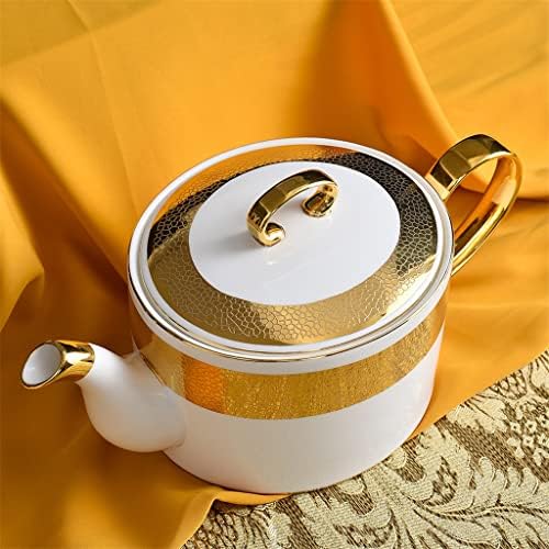 YCZDG коска Кина чајник керамички чајник домаќинство порцелански котел чај постави кафе керамички тенџере