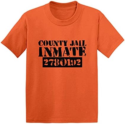 Затвореник во затвор во затвор во затвор - затвореник во затвор - маица за доенчиња за доенчиња за деца/дете