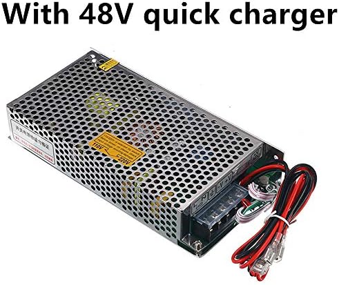 Lifepo4 50ah 48V Литиум Железо Фосфатна Батерија Вградена Батерија За Длабок Циклус НА Бмс За Соларно Складирање/Мотор Дома/RV/EV