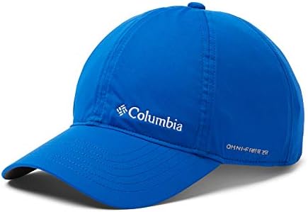 Колумбија Coolhead II топка капа