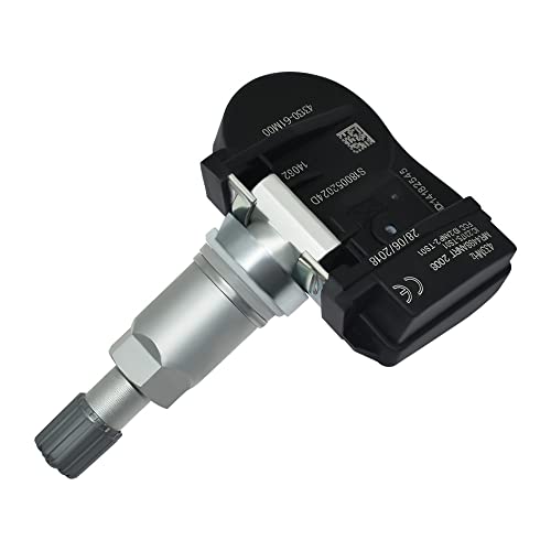Сензор за монитор на притисок во гумите 43130-61M00 4313061M00 Компатибилен со Fiat Sedici, Opel Agila, Suzuki Alivio, Vauxhall