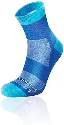 Чорапи За Трчање Против Блистер-Чорапи За Трчање Со Средни Перформанси