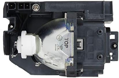 VT85LP Projector Larm Sulb Compavate со Boxlight XD10M Projector - Замена за VT85LP проекција DLP LAMP сијалица со куќиште