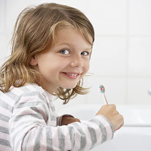 Ултра Го мраз режим Рачка мека четка за заби за заби бебе мануелно чистење четка за заби, симпатична попсикула, детска четка за заби,