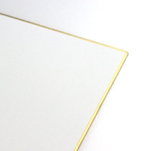 Нарачка за хартија во боја на Маруаи, рачно изработен јапонски Гесен, 25 листови, Шики-13 x 25 П.