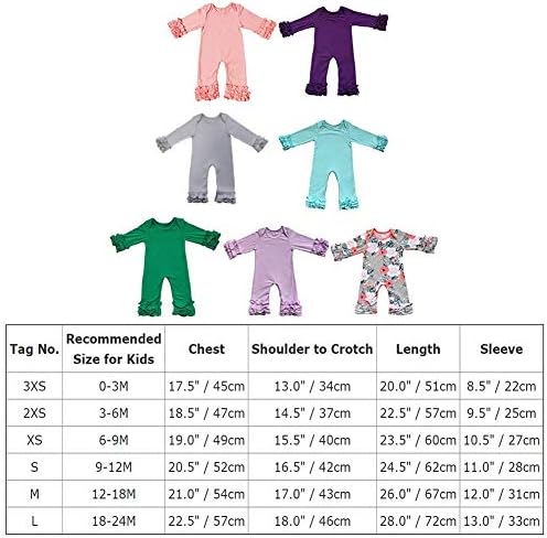 Дете за бебиња девојчиња шлаг панталони за скокање со долги ракави розови за роденденска облека