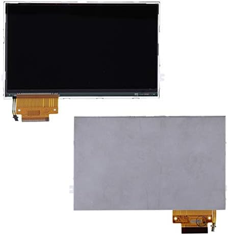 Професионална конзола LCD дисплеј LCD екран на екранот за PSP