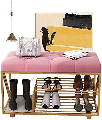 Tazsjg Nordic Shoe Stool Home Home Entrance Porm Cabinate Coubball Storage Bed Cend Copen Creative Creative Creative