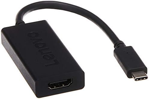 Адаптер Lenovo USB C до HDMI 2.0B