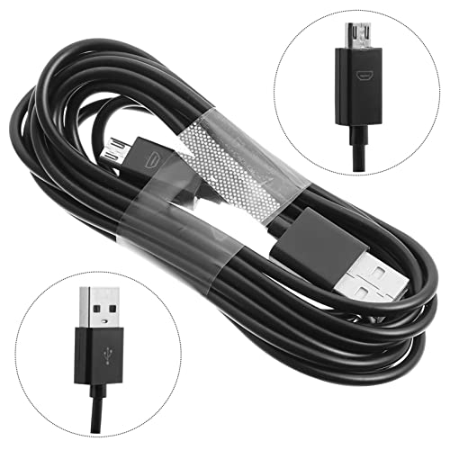 USCOCO USB кабел USB кабли 6PCS Контер/PS Еден кабел PS Контер/телефон-кабли