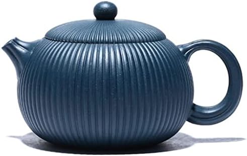 Дебел 260cc чајник кинески чајник кинески кунг фу -зиша чај чај сет