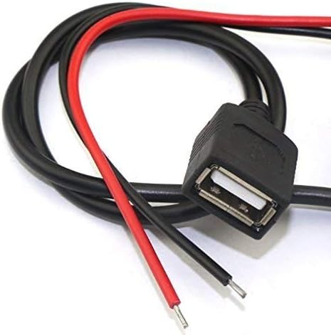 EOOCVT DC Converter Buck Module 12V Конвертирајте во 5V USB -адаптер за моќност