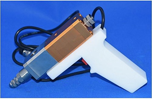 GOWE прецизен прилагодлив вшмукување на вшмукување и држач за рачно распределување на вентилот
