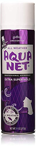 Aqua Net Professional Spray за коса, дополнителен супер држење 3, 11 унца