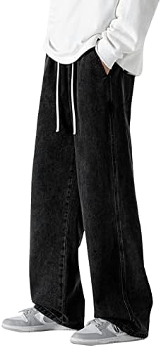МИАШУИ 511 Мажи Мажи Winter Зима Обични Панталони Спортски Панталони Со Џеб Мода Долги Панталони Трчаат Наоколу