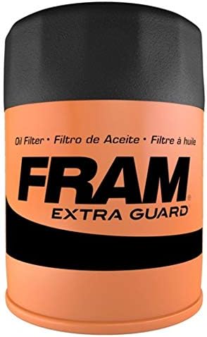 Fram Extra Guard PH3593A, филтер за интервал на масло за промена на интервал од 10к милја