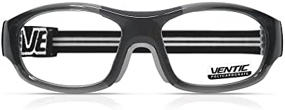 Вентилик_Глајд Безбедност Подлога _Баскетбол фудбалски фудбалски спортски заштитни очила очила за очила за безбедност на очите