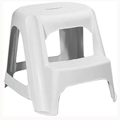 ВИДЗ 2 СТЕП Столче за деца ， столче на дете за тренинг и употреба во бањата или кујната ， за удобност и безбедност