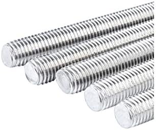 Завртки 1 парчиња M10 завртки од не'рѓосувачки челик без завртки за завртки за завртки за завртки за завртки со рамна завртка од 50мм ~ 130мм