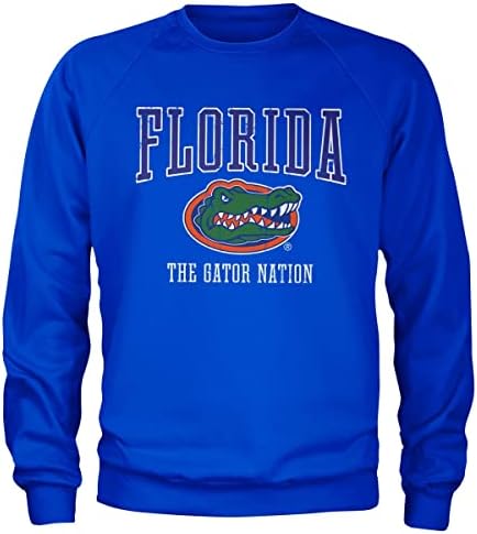 Универзитет на Флорида официјално лиценцирана Флорида - џемпер на нацијата Гатор