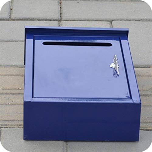 Поштенско сандаче TREXD - Подложба за предлози за кутија за инспектирање на кутија за инспекција на кутија за инспекција （26x10x36cm）