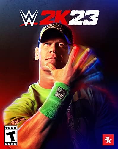 WWE 2k23: 15,000 Виртуелна Валута Пакет-Xbox Еден [Дигитален Код]