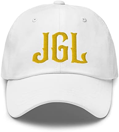 Jgl gorra hat, chapo 701 капа, jgl gorra chapo извезена тато капа