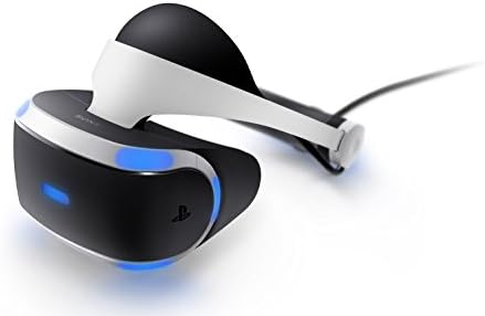 Gadget на Sony PlayStation VR Virtual Reletlity