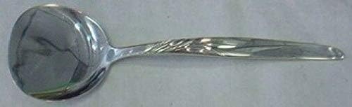 Southwind By Towle Sterling Silver Nut Spoon не прободена 6 1/2 “