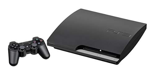 PlayStation 3 160 GB CECH-3001A, само конзола