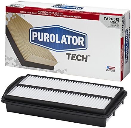 Purolator TA26312 Purolatortech филтер за воздух
