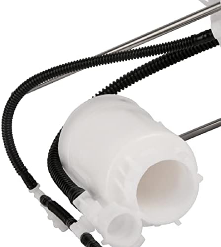 Авто-палпален филтер за гориво на автомобили 17048-TV1-E00 17048TV1E00