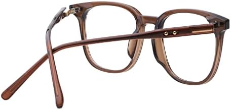 Хелес Ретро целосен раб пластични очила за читање транзиција фотохромички кафеав единечен читач на визии на отворено очила за сонце