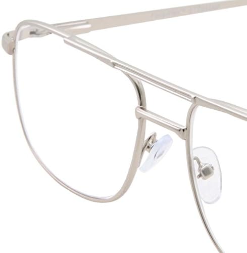 Менс прогресивно читање очила Мултифокус 3 Енергетски три-фокален