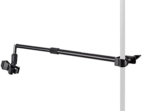 Rannsgeer Microphone Ext Boom Arm For Microphone Stand 18 бум