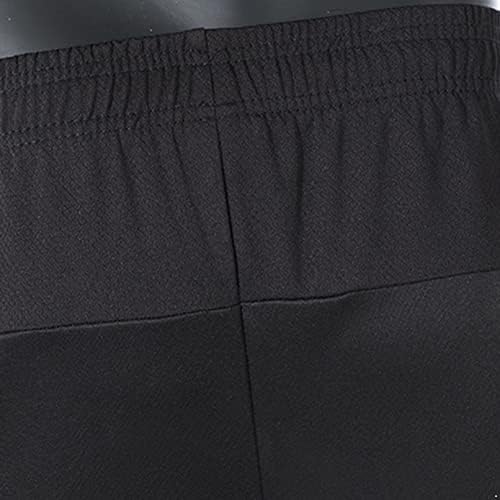 ФЛДИ машки голман панталони лизгачи на фудбалски голмани панталони со шорцеви лизгачки под -шорти со заштитник на сунѓер