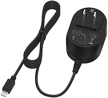 Микро-USB кабел и адаптер за напојување за пакет на звучникот Bose