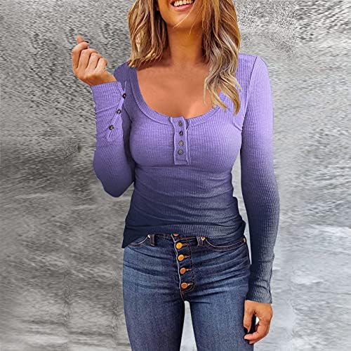 Кошула за жени секси обични каузални лабави кошули врвови преголеми удобни блузи туники џемпери за џемпери клуб за облека за